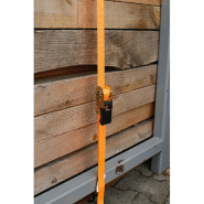 Kerbl sangle d'arrimage 4 pcs avec cliquet 5 m 500 kg 37991 416046_2