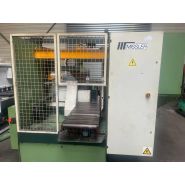 Scie a ruban MISSLER réf 3638_2