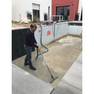 Aspirateur à eau et boues à vidange automatique - DF2P56 Gamme PRO - Pisciniste et nettoyage après sinistre_2