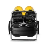 Master B 300 - chauffage mobile au fioul  à combustion directe_2