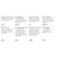 Orona 3g 2025 - ascenseur monte-malade - orona - capacité 4 à 13 personnes_2