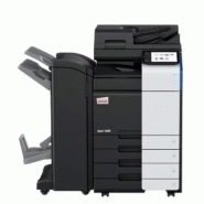 Photocopieur couleur - develop ineo+ 300i - multifonction A4/A3 - 30 ppm - écran tactile_2