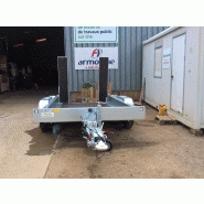 Remorque satellite 3.5 t - tloc 35_2