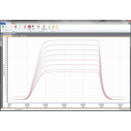 ThermoVaultX - Enregistreur de température 4 ou 8 voies avec isolation thermique jusqu'à 350°C - Kit complet avec logiciel et sondes_2