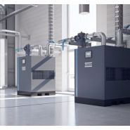 Zt 90-160 vsd (ff) - compresseurs d'air sans huile à vis et lobes rotatifs - 14.2 - 23.6 m3/min_2