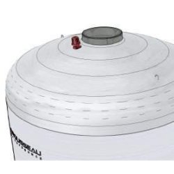 Cuve à eau 30000 litres - verticale  - 330156