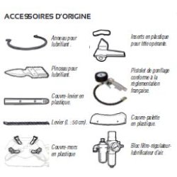 AS924DVTIW - Monte/Démonte-Pneus Automatique 400V Provac avec Blocage Extérieur 10 à 24 pouces - Utilisation Intensive