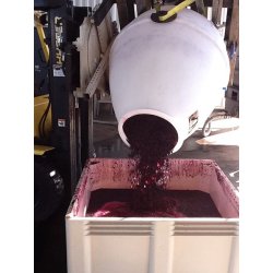 Apollo DM 230 - Barrique ovoïde pour vinification harmonieuse et préservation des arômes