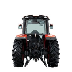 Tracteur agricole PX9530PC - Kioti - 93 HP (69.3 kW) - Cabine de luxe, transmission Power Shuttle 32x32