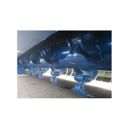 GC III Broyeur Forestier - Lagarde - 1.8 à 3m - Rotor Marteaux Lourds