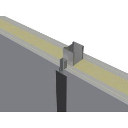 No noise - cloisons amovibles - venturi developpement – sasu - composée de quatre parements indépendants