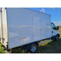 NEUF - bpld622 Iveco Daily 35C18h frigorifique