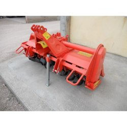 Fraises rotatives rotavator tortella 1.30m