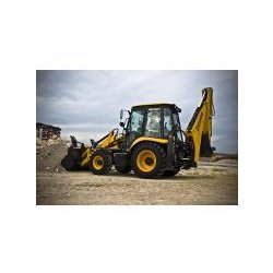 Tractopelles 885 - Chargeuses-pelleteuses avec illustrations et données variables