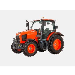 Mgx iv tracteur agricole - kubota - puissance 104 à 143 ch