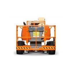 450AJ nacelle articulée - JLG - Hauteur de travail 15.77m - Portée d'action 8.27m