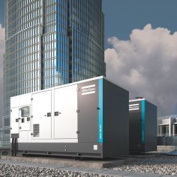 Qis 50 hz - groupe electrogene industriel - atlas copco gontrols - model qis 10 à qis 1420 largeur 840 à 2 220 mm
