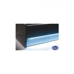 Vitrines ventilée avec réserve - Viva 2500 - Référence: VIVA 2500-V-AR