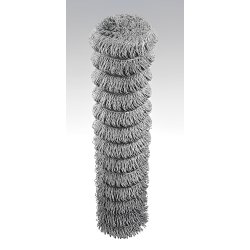 Clôture grillagée galvanisé simple torsion - griglia zincata - r14001