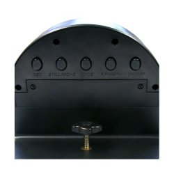 RA 01 - Radar de vitesse Powershot - Mesure des performances et vitesse jusqu'à 199 km/h