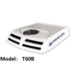 T20b - climatiseur pour camion minier hual - corunclima - capacité de refroidissement : 2.8kw