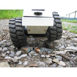 Compacteur CTI RedLine - Kit complet pré-assemblé en aluminium