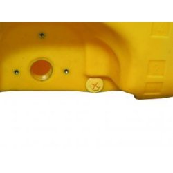 Cuve pour transporter de l'eau - 1000 litres - 307428