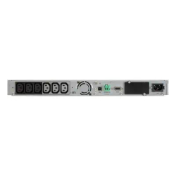 Eaton 5P1150IRNG2 alimentation d'énergie non interruptible Interactivité de ligne 1,15 kVA 920 W 6 s