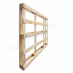 Palettes lourdes sur-mesure