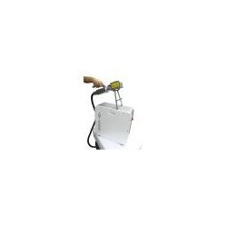 Mrj-fl-c50 - décapeur laser - chengdu mrj-laser technology co., ltd - puissance 50w