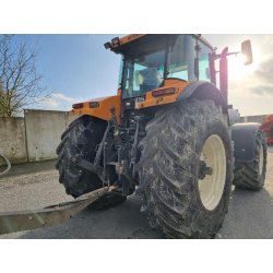 Renault ATLES 936 RZ - 240 ch - 2003 - Full Powershift - 4 roues motrices