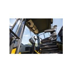 Bw 219 PDH-5 - Rouleau monocylindre BOMAG très impressionnant - Poids 20 000 kg - Tier4f