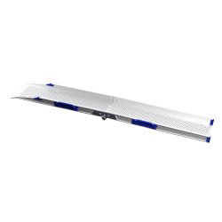 Rampe pliable tpmr