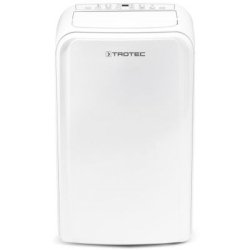 Climatiseur monobloc Trotec PAC 3000 X A+ - 2,9 kW - Classe A+ - Pour pièces jusqu'à 40 m²/100 m³