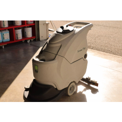 Autolaveuse IPC Gansow CT40 occasion