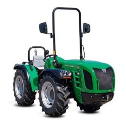 Thor L80N AR - Tracteur agricole Ferrari - Monodirectionnels ou réversibles avec articulation centrale, moteur 75 CV Stage 3B