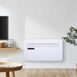 Climatiseur monobloc mural WiFi froid seul 2kW - Axelair - CMM2000