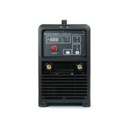 Smart Pro 5.0 - Poste à souder à l'arc Gala Gar - Tension à vide 90V - Multi-tension et technologie onduleur