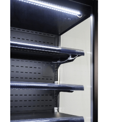 Chambre froide murale marco 2.5 l2560 7455.3110 COMBISTEEL