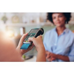Terminal de paiement TPE Ingenico - MOVE 5000 IP