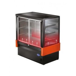 Vitrine Siena Plus VD 1500 - Référence: SIENA VD PLUS 1500