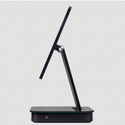 Pack caisse Apus - Caisse enregistreuse tactile avec écran 15,6'' - Windows/Android - Design fin et connectivité étendue