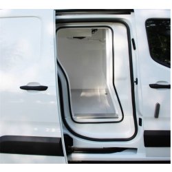 Véhicule frigorifique Cellule intégrée IsoCity – Fiat Doblo – Homologation Isolation Renforcée