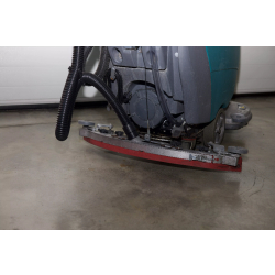Autolaveuse Tennant T3 - Technologie ec-H2O? - Machine révisée