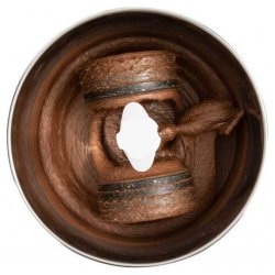 Broyeur de cacao conçu pour les cuisiniers ou les pâtissiers - Capacité 2 litres - RÉF. CLT01-ET