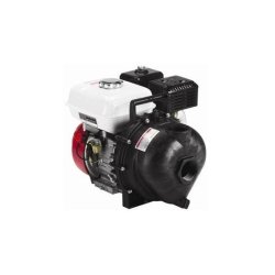Motopompe Honda thermique 700 L/min - moteur GX essence 5,5CH - DN50 - Refoulement jusqu'à 30m