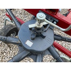 Andaineur Fpm RS 300/8 - En occasion