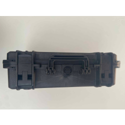 Mallette de transport conçue pour le transport de produits thermosensibles - ISOS® 02.2
