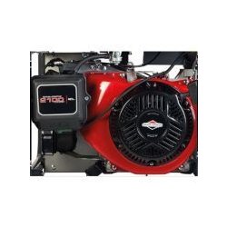 8500EA Groupe électrogène - Briggs & Stratton - 8500W - Tension 230V - Démarrage électrique