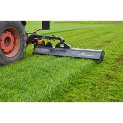 Tsl broyeur forestier - tmc cancela - largeur de travail (cm) 300